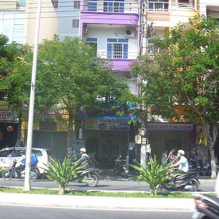 Huyen Thao Hotel Nha Trang Kültér fotó